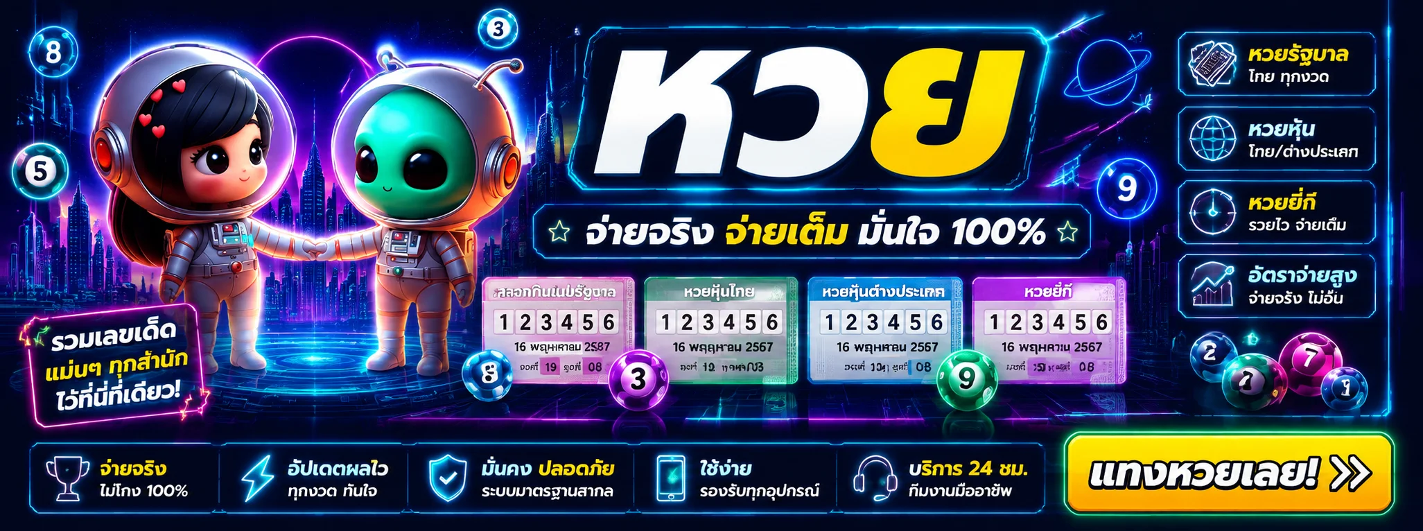 G2GFULLTIME หวยและการตรวจผล